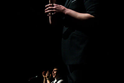 John Newman @ Ancienne Belgique, picture 3, photographed by Tom Stessens - FrontView Magazine
