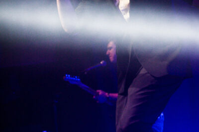 John Newman @ Ancienne Belgique, picture 13, photographed by Tom Stessens - FrontView Magazine