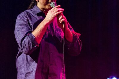 L'amour Monstre @ De Casino, picture 5, photographed by Edwin Houdevelt - FrontView Magazine