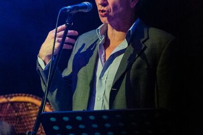 L'amour Monstre @ De Casino, picture 14, photographed by Edwin Houdevelt - FrontView Magazine