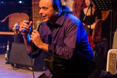L'amour Monstre @ De Casino, picture 15, photographed by Edwin Houdevelt - FrontView Magazine