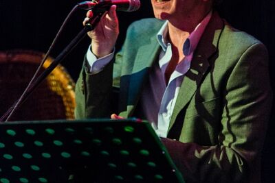 L'amour Monstre @ De Casino, picture 20, photographed by Edwin Houdevelt - FrontView Magazine