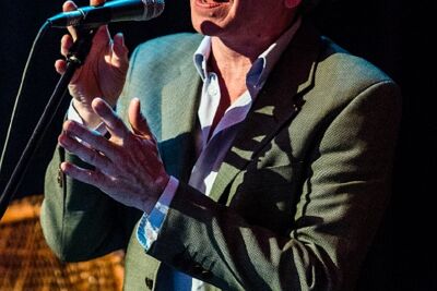 L'amour Monstre @ De Casino, picture 25, photographed by Edwin Houdevelt - FrontView Magazine
