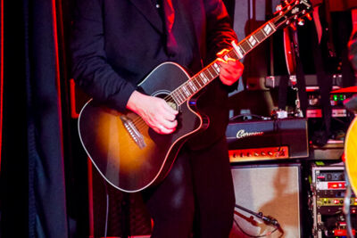 The Wolf Banes @ Het Depot, picture 8, photographed by Kurt Jacobs - FrontView Magazine