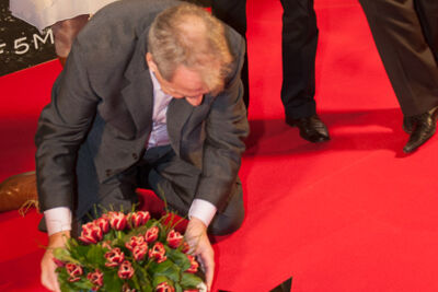 W. Witse de film première @ Kinepolis, picture 10, photographed by Dimitri Vanlommel - FrontView Magazine