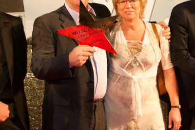 W. Witse de film première @ Kinepolis, picture 13, photographed by Dimitri Vanlommel - FrontView Magazine