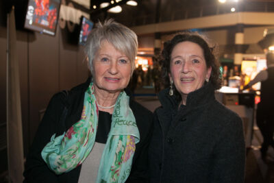 W. Witse de film première @ Kinepolis, picture 24, photographed by Dimitri Vanlommel - FrontView Magazine