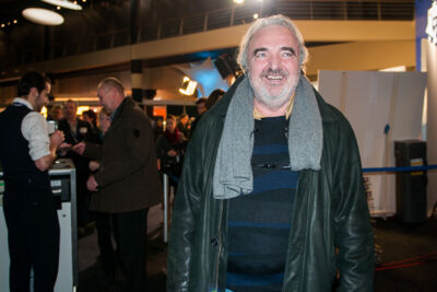 W. Witse de film première @ Kinepolis, picture 25, photographed by Dimitri Vanlommel - FrontView Magazine