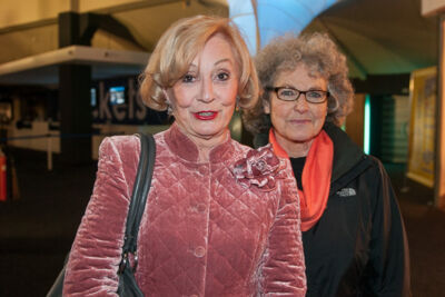 W. Witse de film première @ Kinepolis, picture 27, photographed by Dimitri Vanlommel - FrontView Magazine