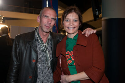 W. Witse de film première @ Kinepolis, picture 32, photographed by Dimitri Vanlommel - FrontView Magazine