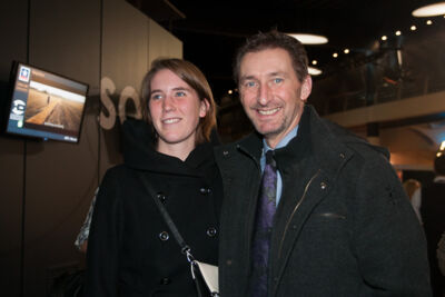 W. Witse de film première @ Kinepolis, picture 33, photographed by Dimitri Vanlommel - FrontView Magazine