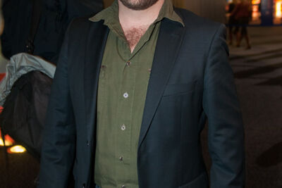 W. Witse de film première @ Kinepolis, picture 35, photographed by Dimitri Vanlommel - FrontView Magazine