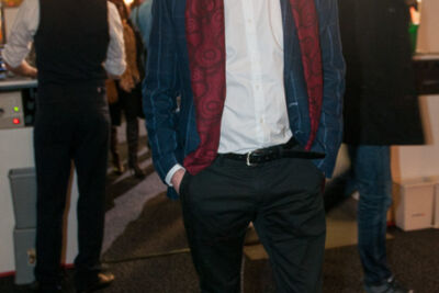W. Witse de film première @ Kinepolis, picture 42, photographed by Dimitri Vanlommel - FrontView Magazine