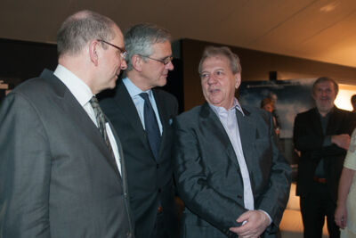 W. Witse de film première @ Kinepolis, picture 43, photographed by Dimitri Vanlommel - FrontView Magazine