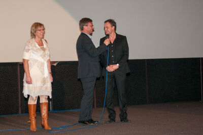 W. Witse de film première @ Kinepolis, picture 47, photographed by Dimitri Vanlommel - FrontView Magazine