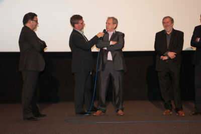 W. Witse de film première @ Kinepolis, picture 50, photographed by Dimitri Vanlommel - FrontView Magazine