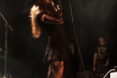 Humo`s Rock Rally 2014, 2de halve finale @ Trix, picture 3, photographed by Alex Wyckmans - FrontView Magazine