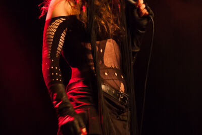 Humo`s Rock Rally 2014, 2de halve finale @ Trix, picture 4, photographed by Alex Wyckmans - FrontView Magazine
