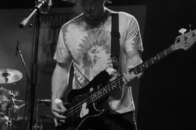 Humo`s Rock Rally 2014, 2de halve finale @ Trix, picture 6, photographed by Alex Wyckmans - FrontView Magazine