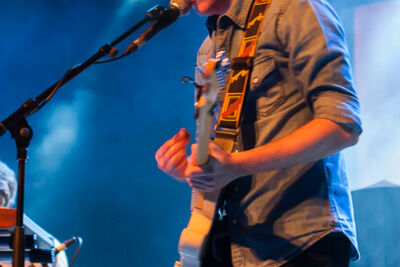 Humo`s Rock Rally 2014, 2de halve finale @ Trix, picture 15, photographed by Alex Wyckmans - FrontView Magazine