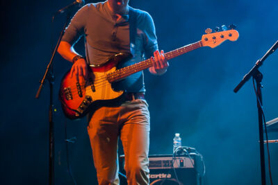 Humo`s Rock Rally 2014, 2de halve finale @ Trix, picture 16, photographed by Alex Wyckmans - FrontView Magazine