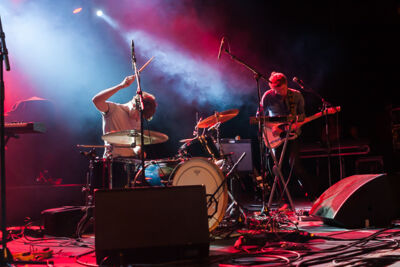 Humo`s Rock Rally 2014, 2de halve finale @ Trix, picture 17, photographed by Alex Wyckmans - FrontView Magazine