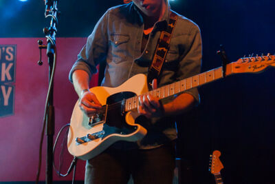 Humo`s Rock Rally 2014, 2de halve finale @ Trix, picture 20, photographed by Alex Wyckmans - FrontView Magazine
