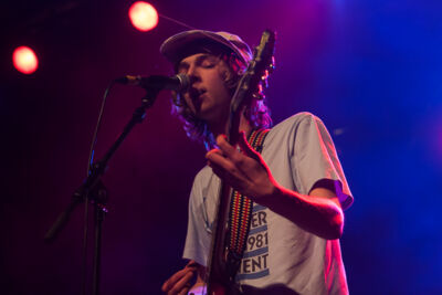 Humo`s Rock Rally 2014, 2de halve finale @ Trix, picture 35, photographed by Alex Wyckmans - FrontView Magazine