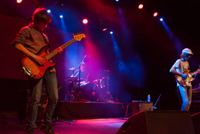 Humo`s Rock Rally 2014, 2de halve finale @ Trix, picture 37, photographed by Alex Wyckmans - FrontView Magazine