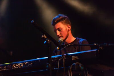 Humo`s Rock Rally 2014, 2de halve finale @ Trix, picture 39, photographed by Alex Wyckmans - FrontView Magazine