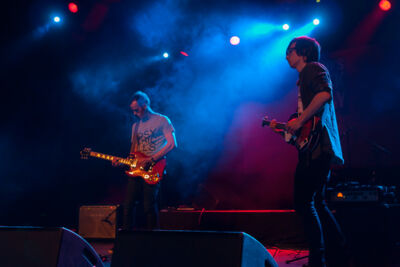Humo`s Rock Rally 2014, 2de halve finale @ Trix, picture 44, photographed by Alex Wyckmans - FrontView Magazine