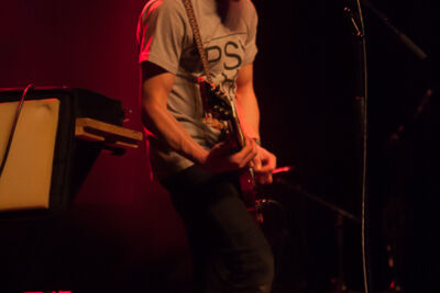 Humo`s Rock Rally 2014, 2de halve finale @ Trix, picture 45, photographed by Alex Wyckmans - FrontView Magazine