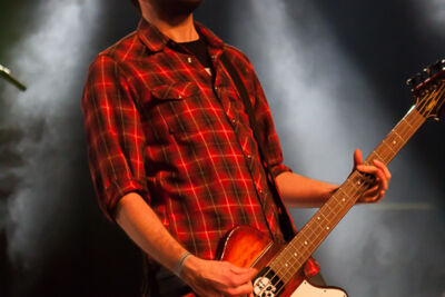 Humo`s Rock Rally 2014, 2de halve finale @ Trix, picture 49, photographed by Alex Wyckmans - FrontView Magazine