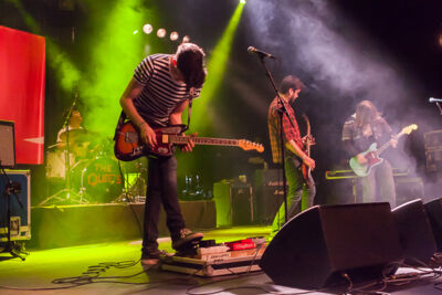 Humo`s Rock Rally 2014, 2de halve finale @ Trix, picture 50, photographed by Alex Wyckmans - FrontView Magazine
