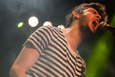 Humo`s Rock Rally 2014, 2de halve finale @ Trix, picture 51, photographed by Alex Wyckmans - FrontView Magazine