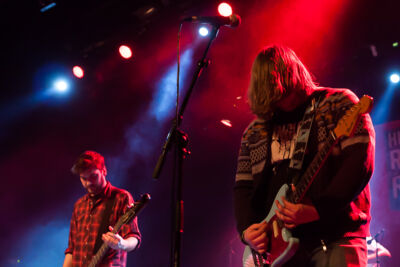 Humo`s Rock Rally 2014, 2de halve finale @ Trix, picture 52, photographed by Alex Wyckmans - FrontView Magazine