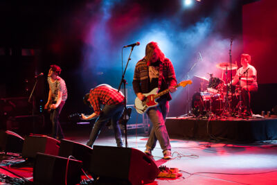 Humo`s Rock Rally 2014, 2de halve finale @ Trix, picture 53, photographed by Alex Wyckmans - FrontView Magazine