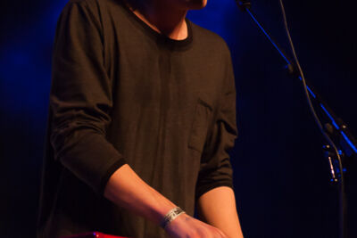 Humo`s Rock Rally 2014, 2de halve finale @ Trix, picture 54, photographed by Alex Wyckmans - FrontView Magazine