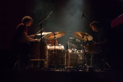Humo`s Rock Rally 2014, 2de halve finale @ Trix, picture 55, photographed by Alex Wyckmans - FrontView Magazine