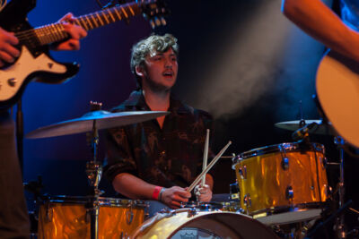 Humo`s Rock Rally 2014, 2de halve finale @ Trix, picture 62, photographed by Alex Wyckmans - FrontView Magazine