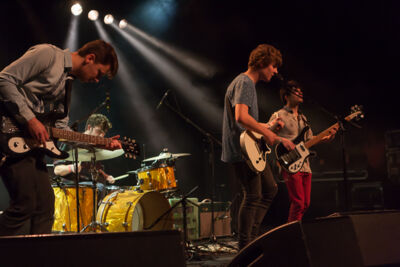 Humo`s Rock Rally 2014, 2de halve finale @ Trix, picture 64, photographed by Alex Wyckmans - FrontView Magazine