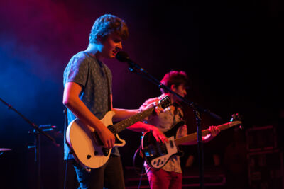 Humo`s Rock Rally 2014, 2de halve finale @ Trix, picture 65, photographed by Alex Wyckmans - FrontView Magazine