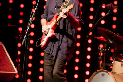 Raymond van het Groenewoud @ de Warande, picture 1, photographed by Carine Wouters - FrontView Magazine
