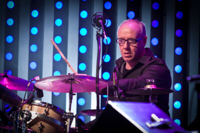 Raymond van het Groenewoud @ de Warande, picture 3, photographed by Carine Wouters - FrontView Magazine