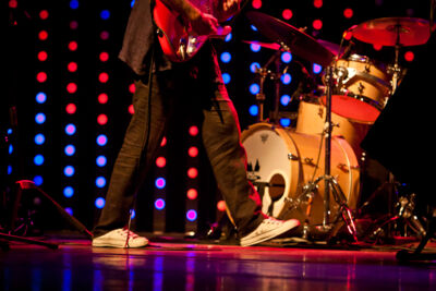 Raymond van het Groenewoud @ de Warande, picture 6, photographed by Carine Wouters - FrontView Magazine