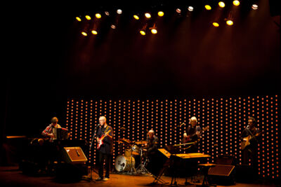 Raymond van het Groenewoud @ de Warande, picture 9, photographed by Carine Wouters - FrontView Magazine