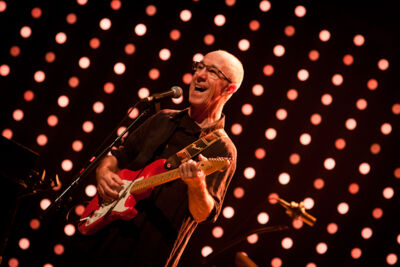 Raymond van het Groenewoud @ de Warande, picture 10, photographed by Carine Wouters - FrontView Magazine