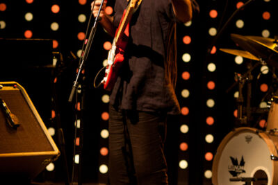 Raymond van het Groenewoud @ de Warande, picture 11, photographed by Carine Wouters - FrontView Magazine