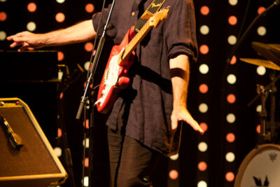 Raymond van het Groenewoud @ de Warande, picture 12, photographed by Carine Wouters - FrontView Magazine