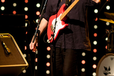 Raymond van het Groenewoud @ de Warande, picture 13, photographed by Carine Wouters - FrontView Magazine
